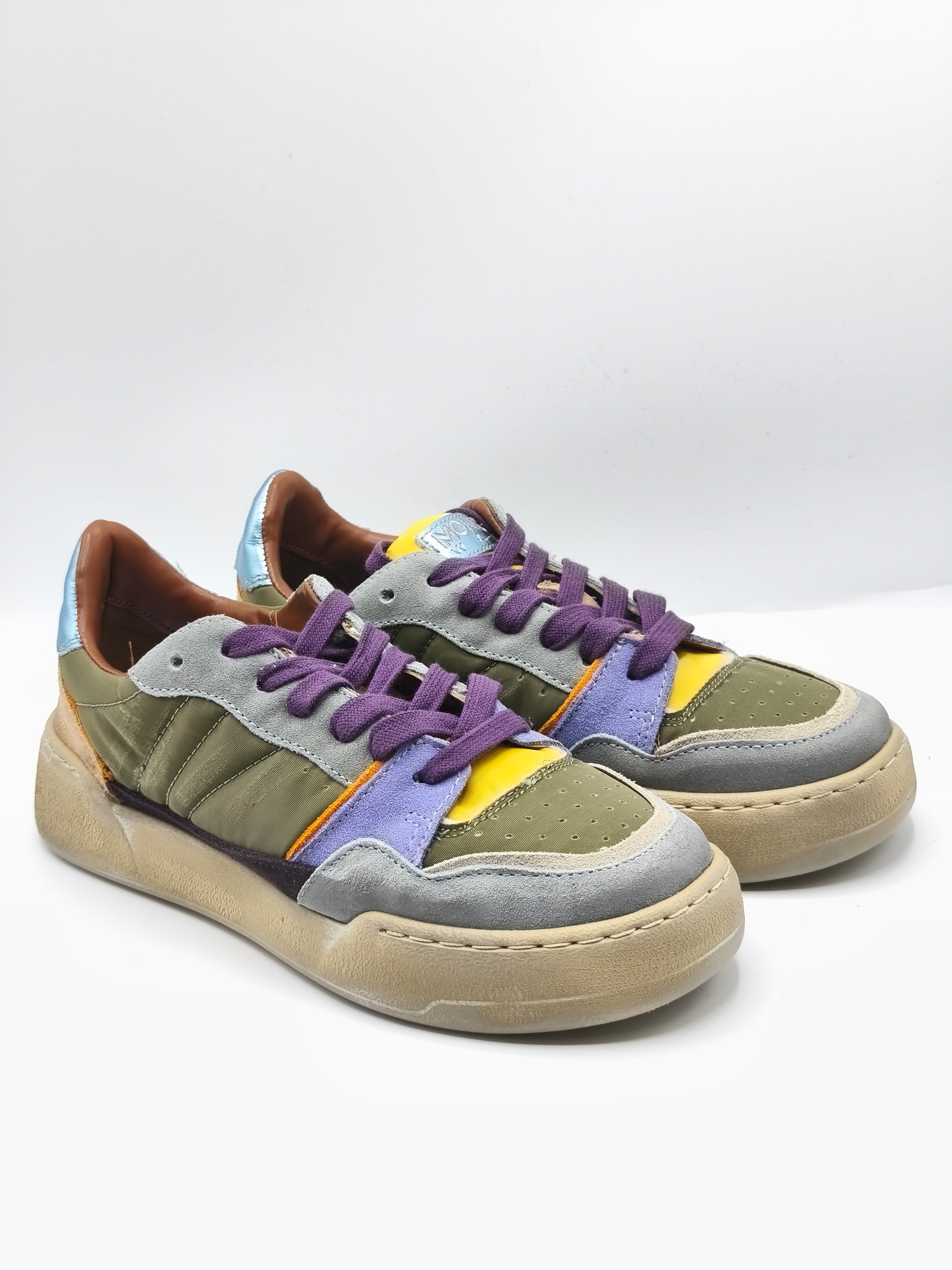 Sneakers MONO WAY