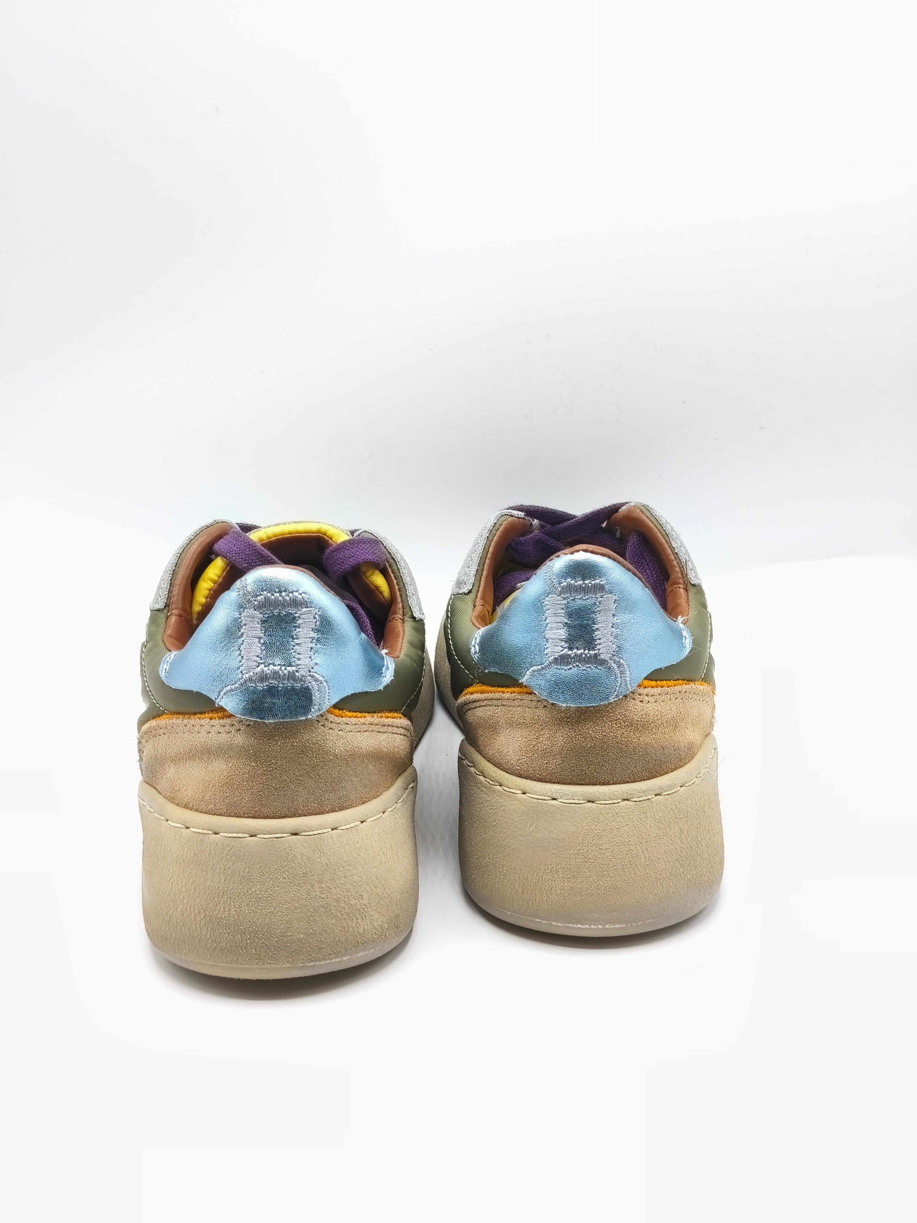 Sneakers MONO WAY