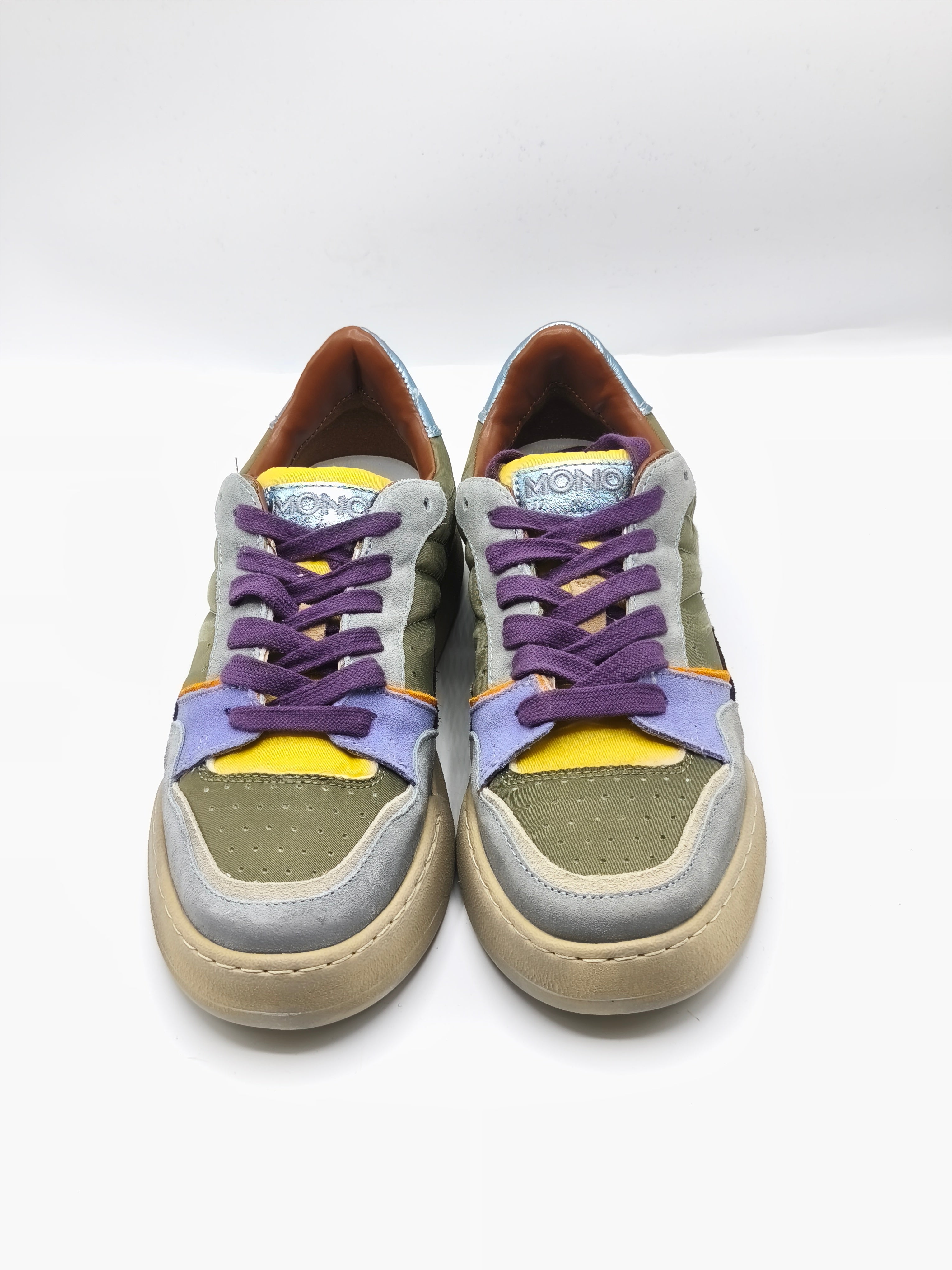 Sneakers MONO WAY