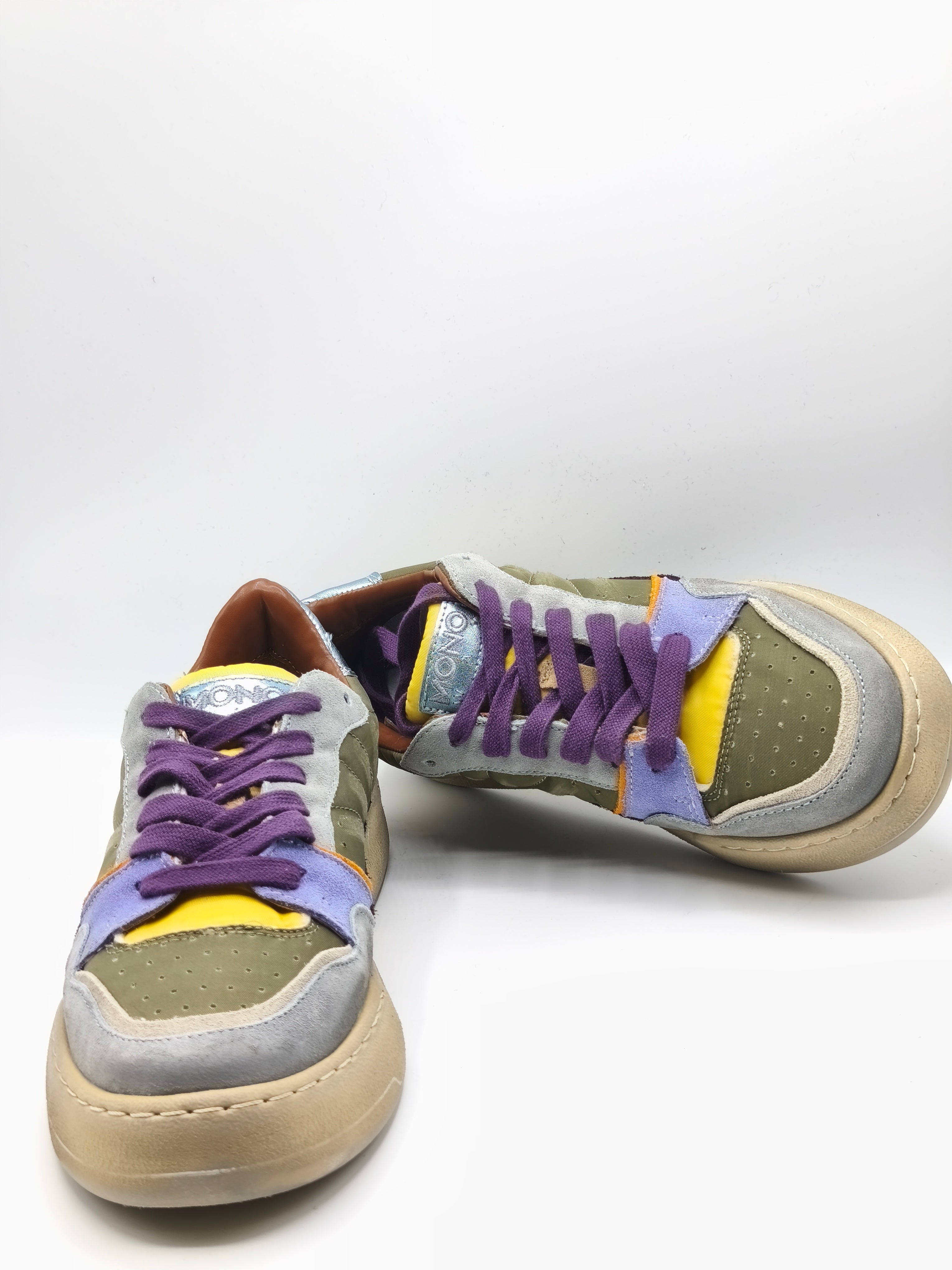 Sneakers MONO WAY