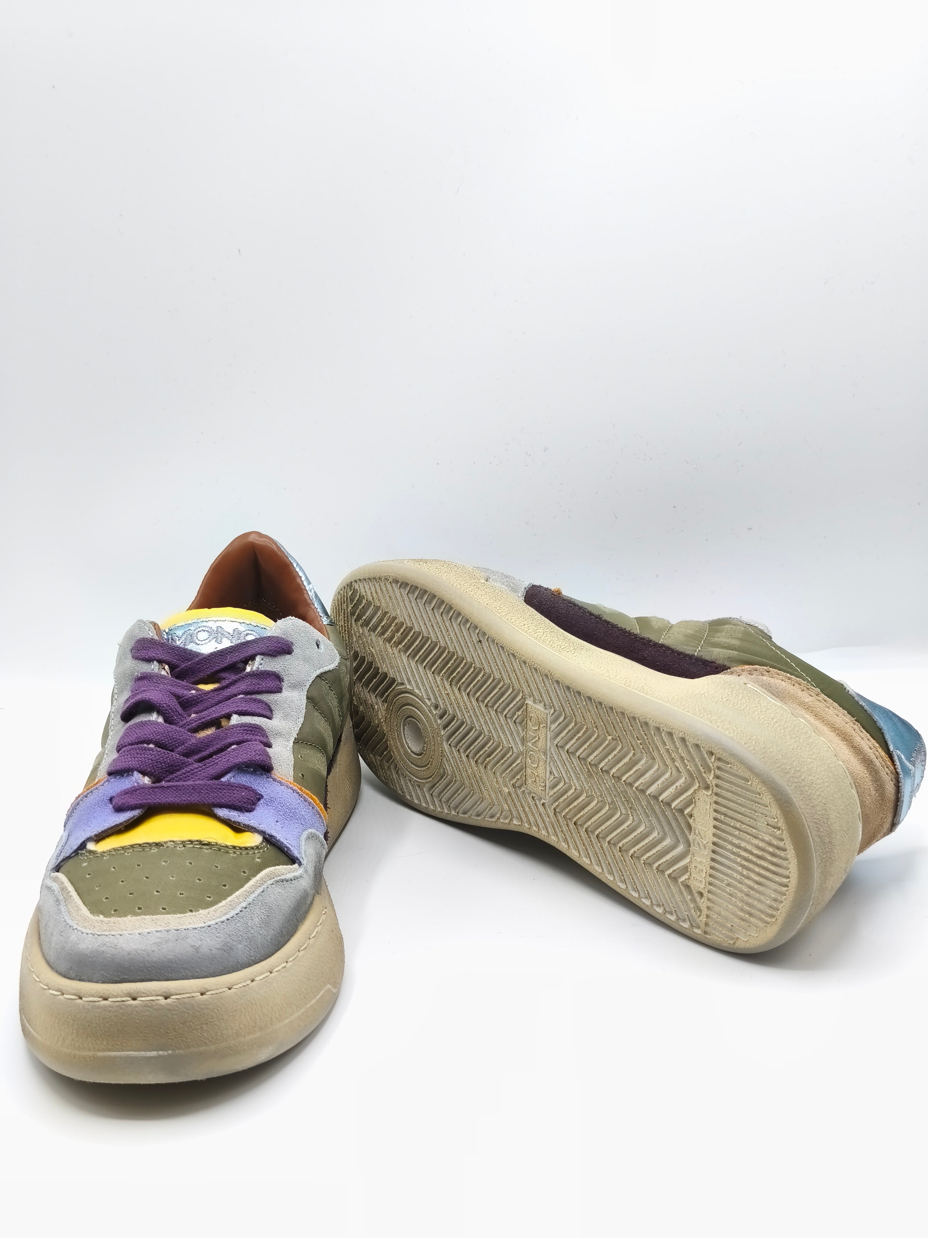Sneakers MONO WAY