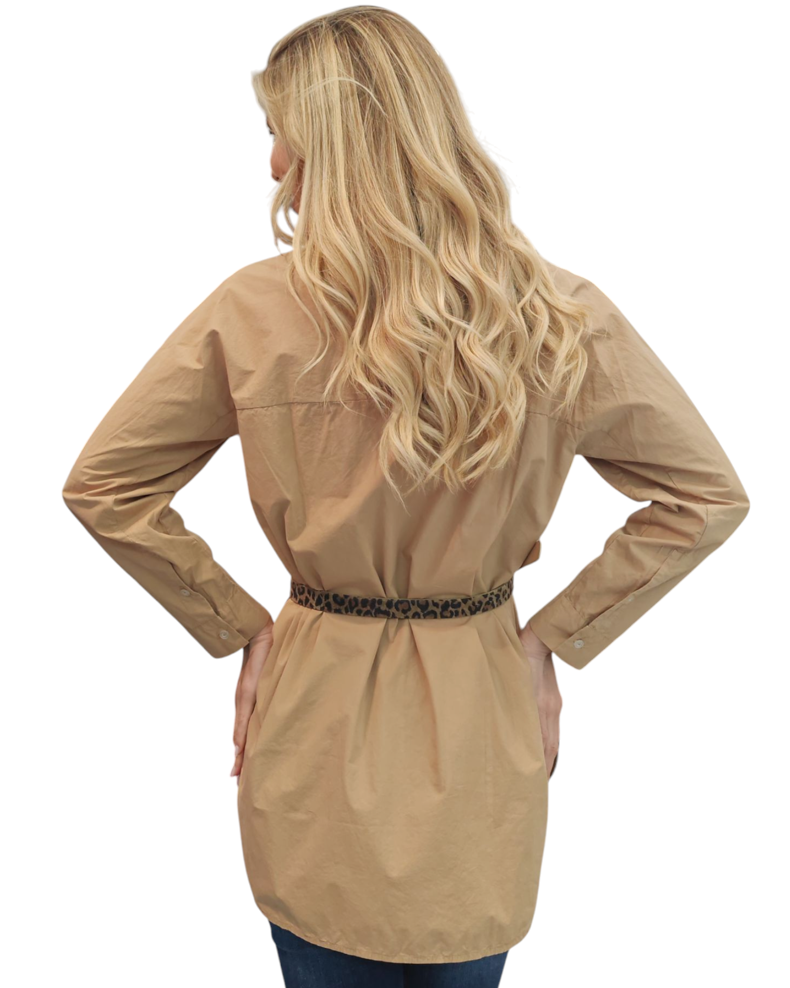 Camicia BRAND UNIQUE
