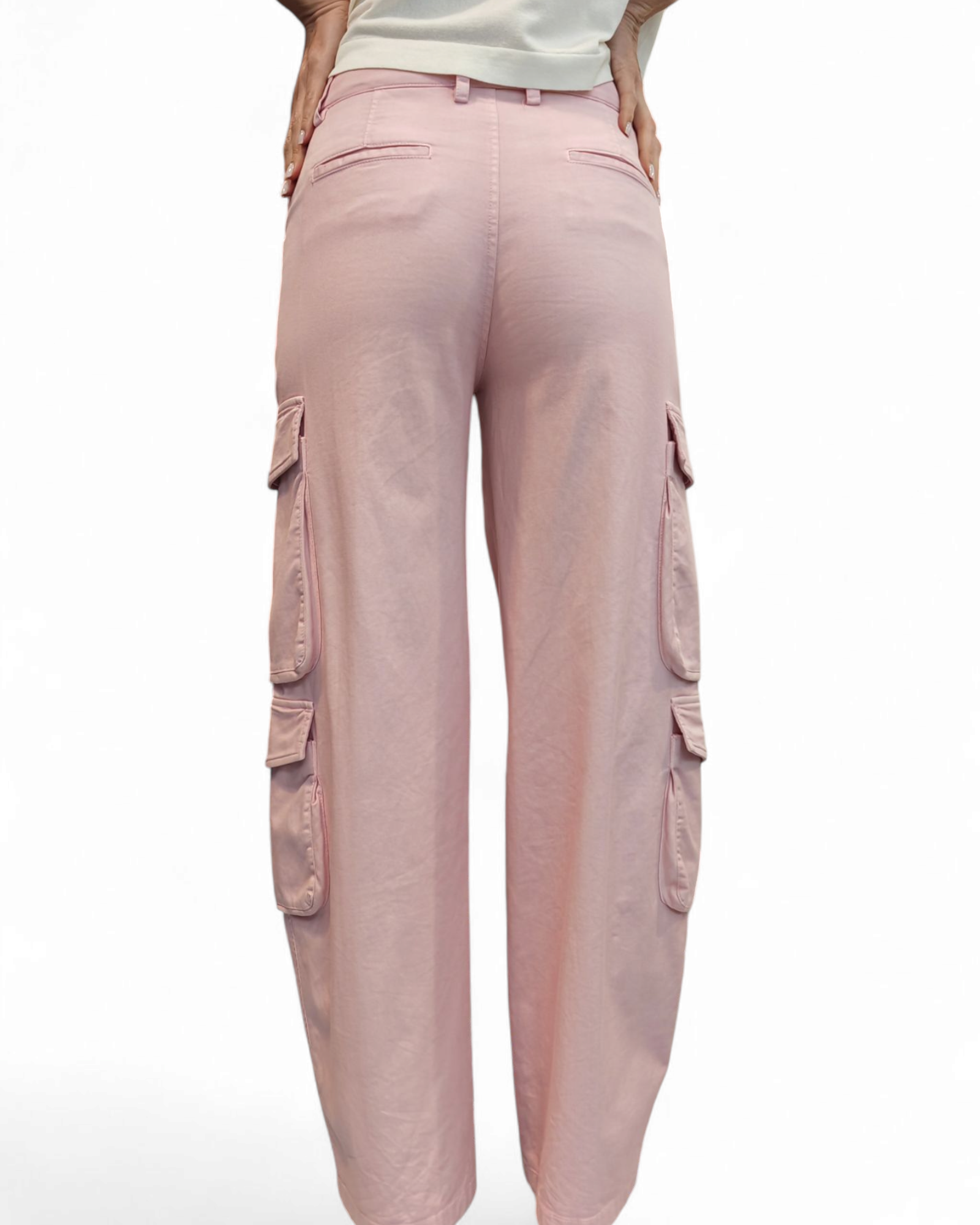 Pantaloni cargo TRUE ROYAL
