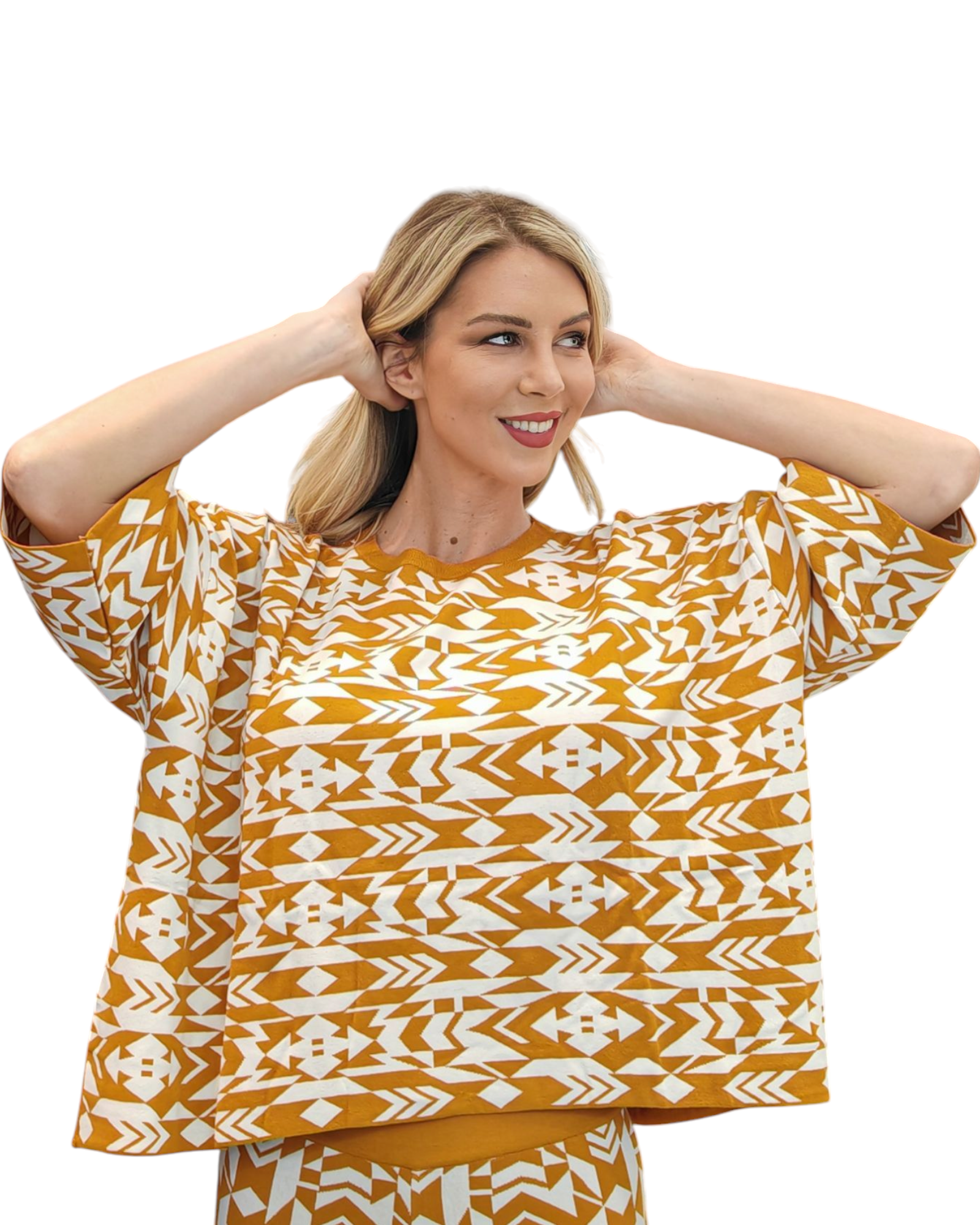 Maglia over AKEP