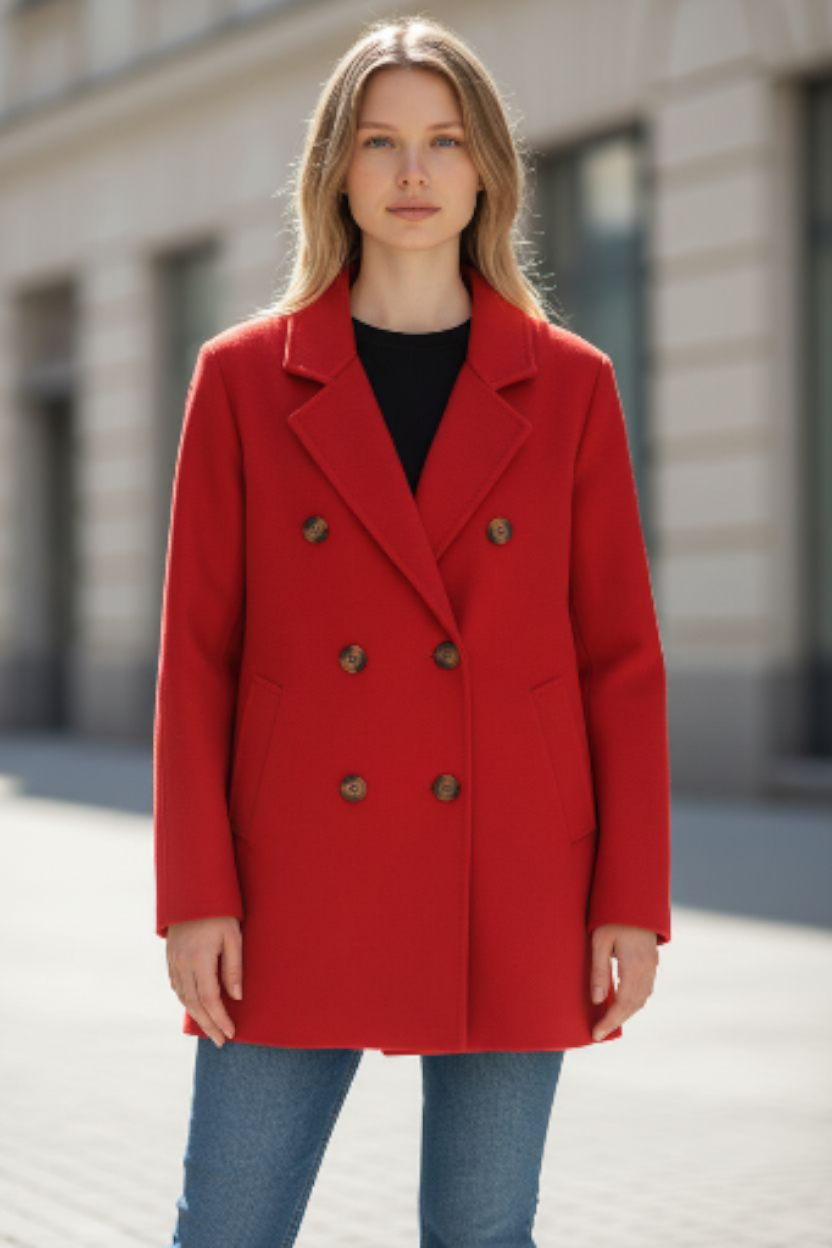 Blazer Gretha Milano