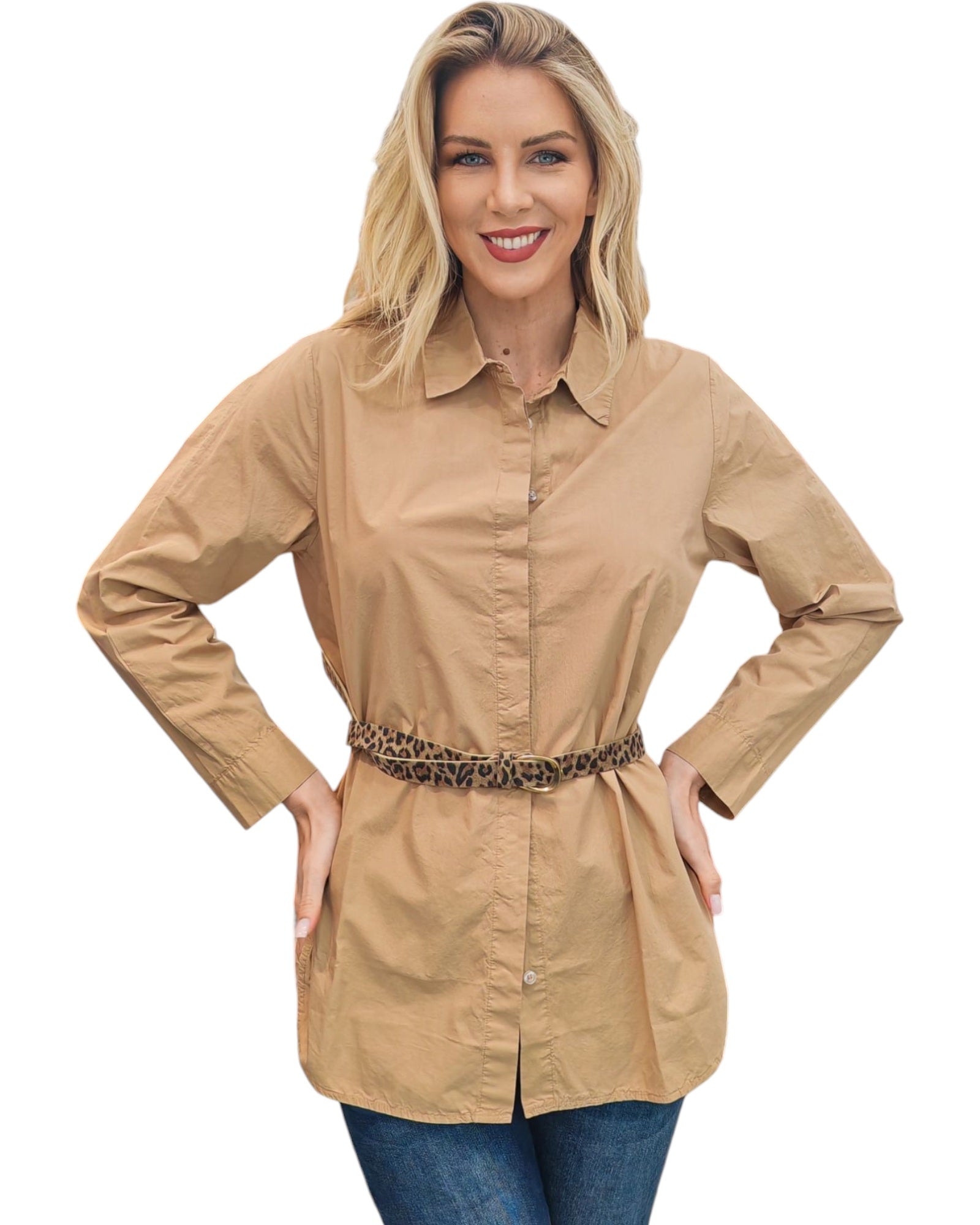 Camicia BRAND UNIQUE