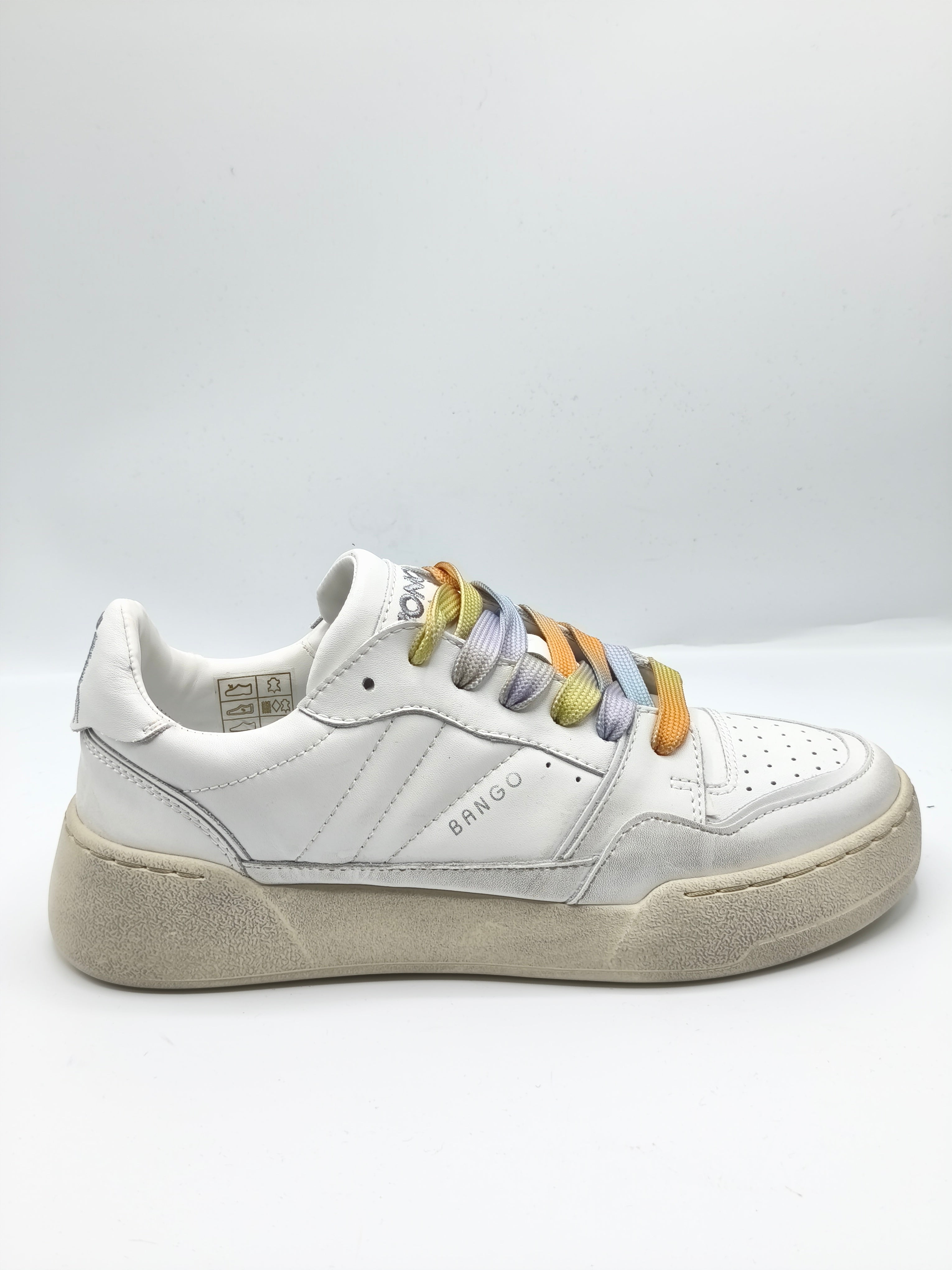 Sneakers MONO WAY