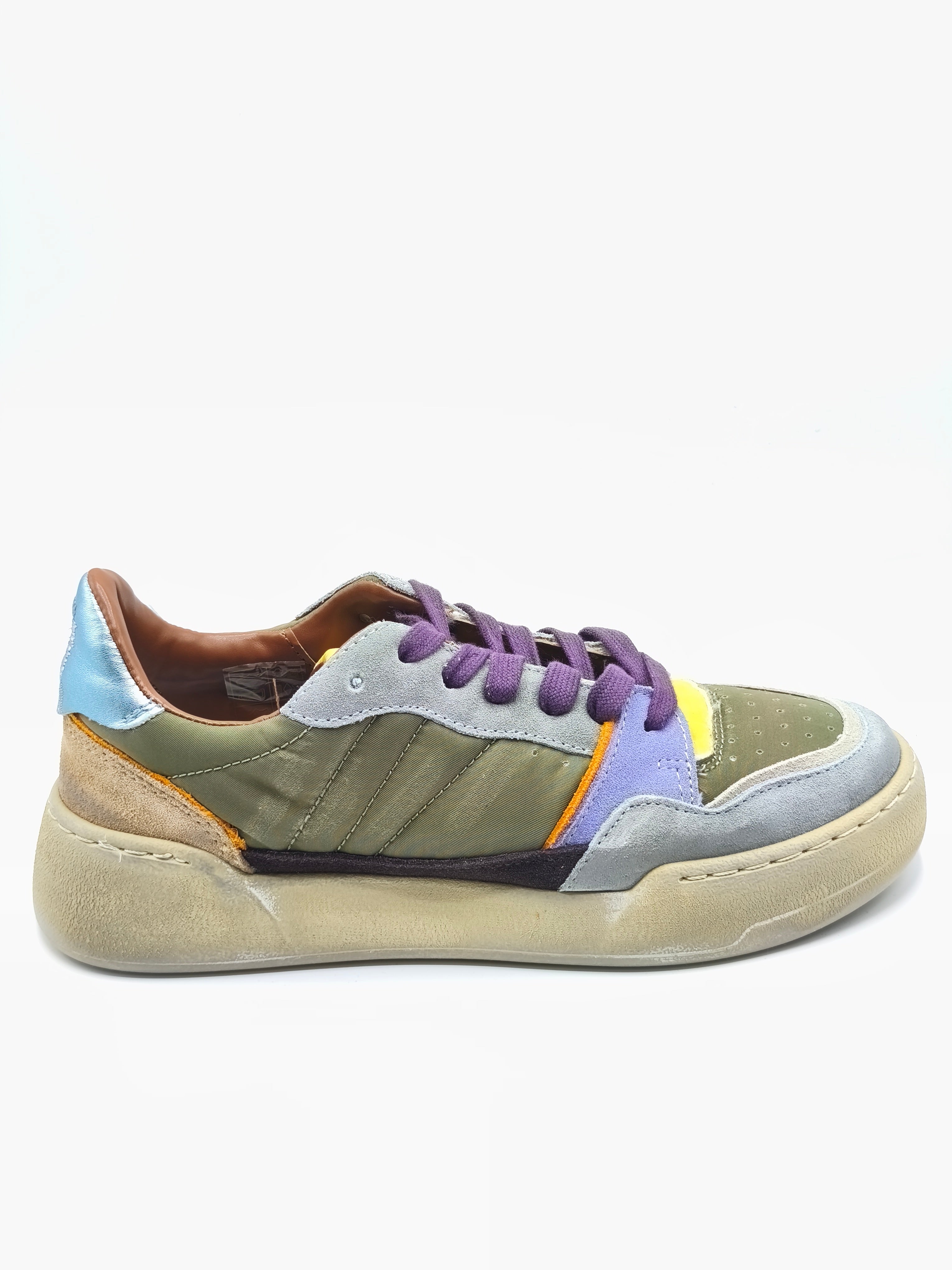 Sneakers MONO WAY