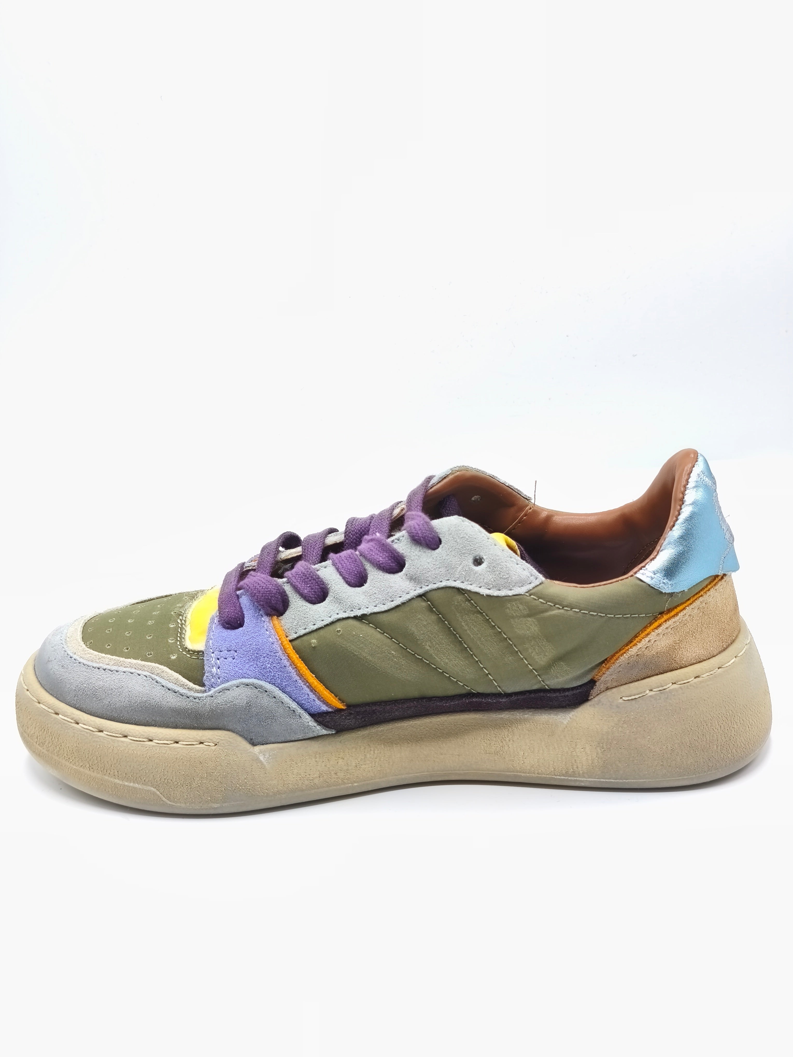 Sneakers MONO WAY