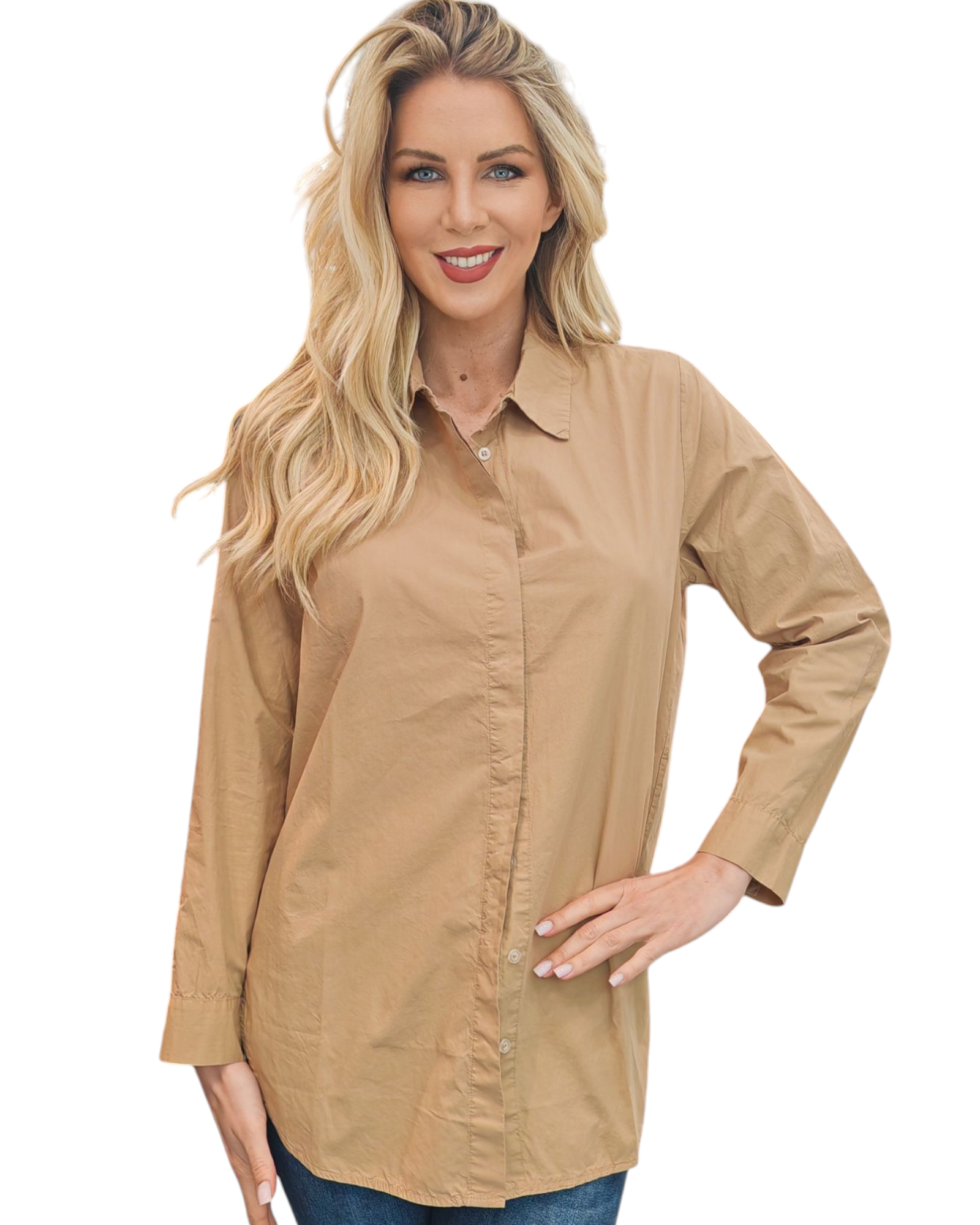 Camicia BRAND UNIQUE