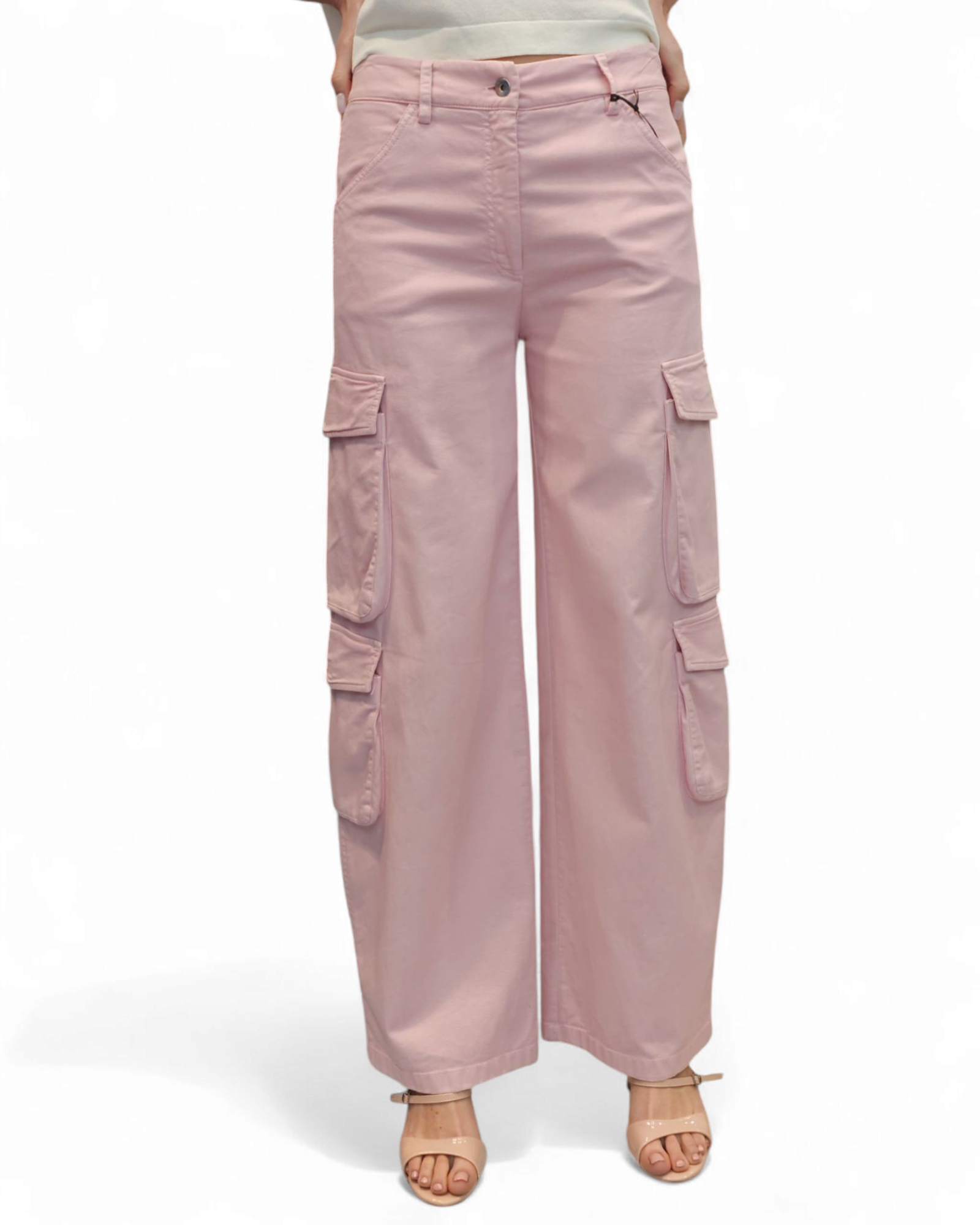 Pantaloni cargo TRUE ROYAL