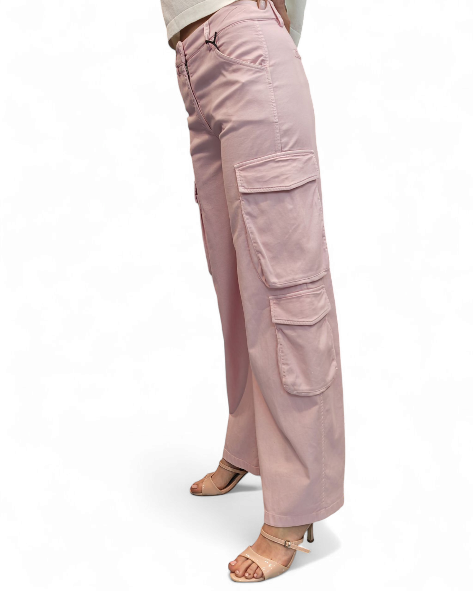 Pantaloni cargo TRUE ROYAL