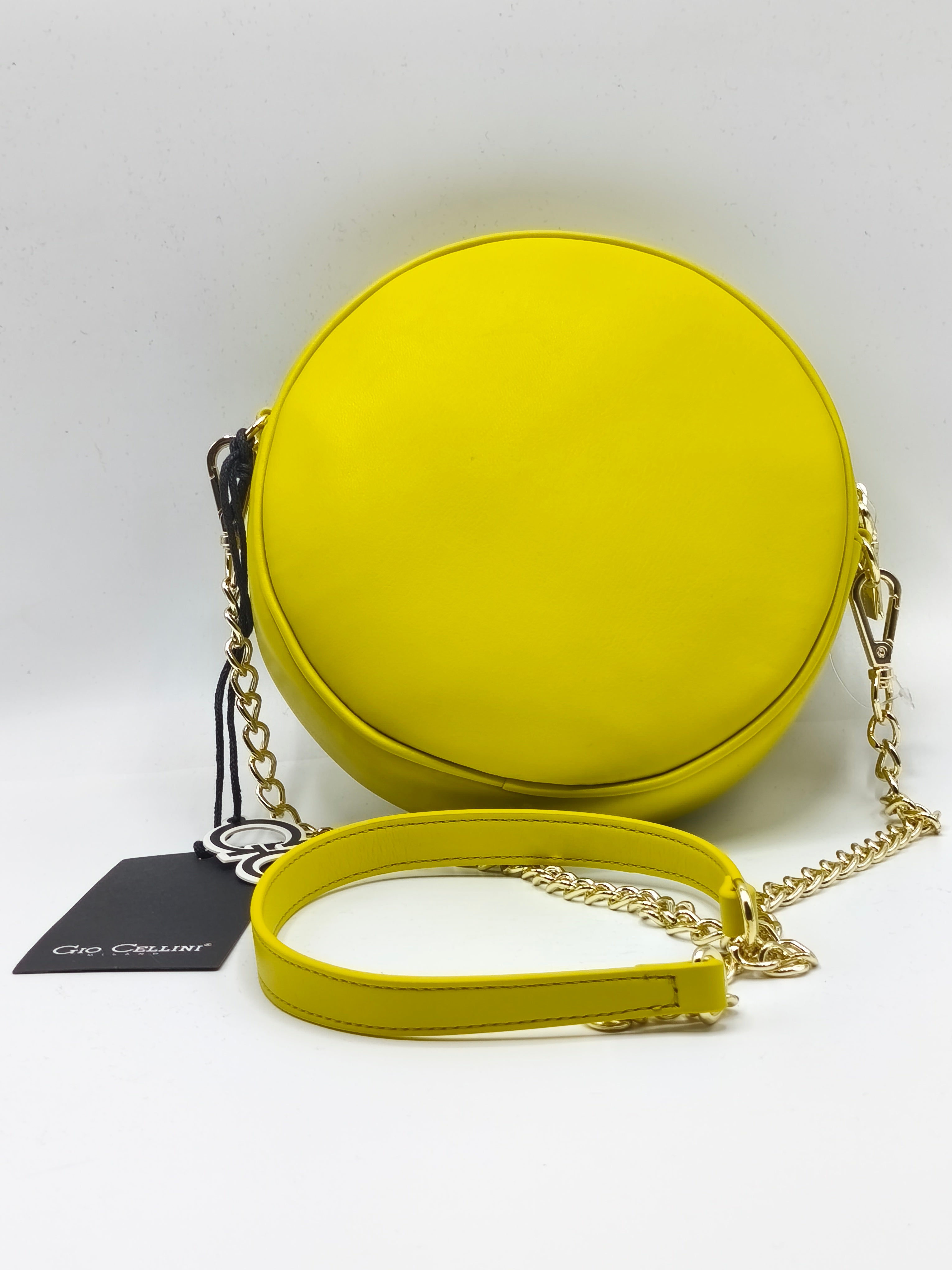 Borsa tracolla GIÒ CELLINI