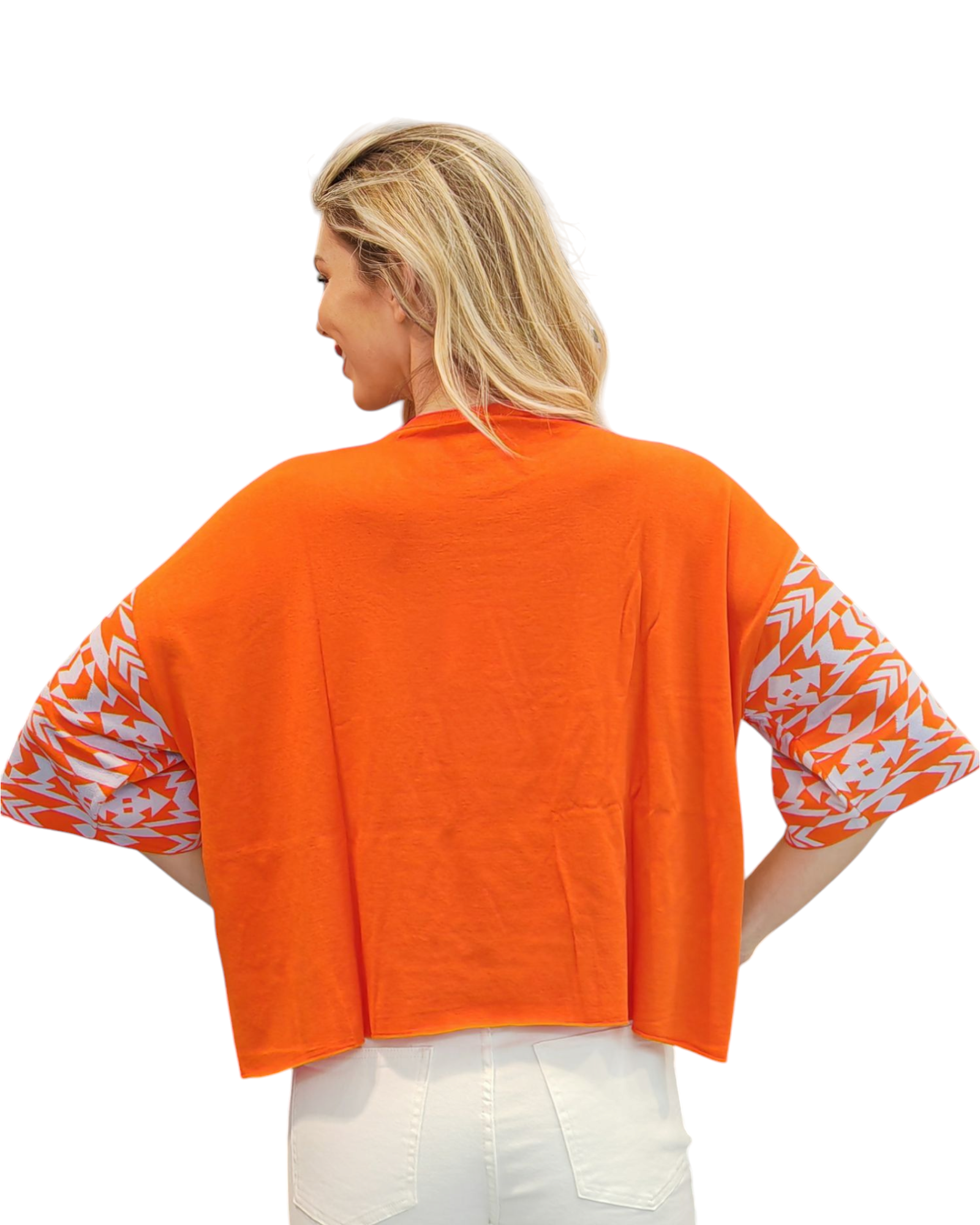 Maglia over AKEP