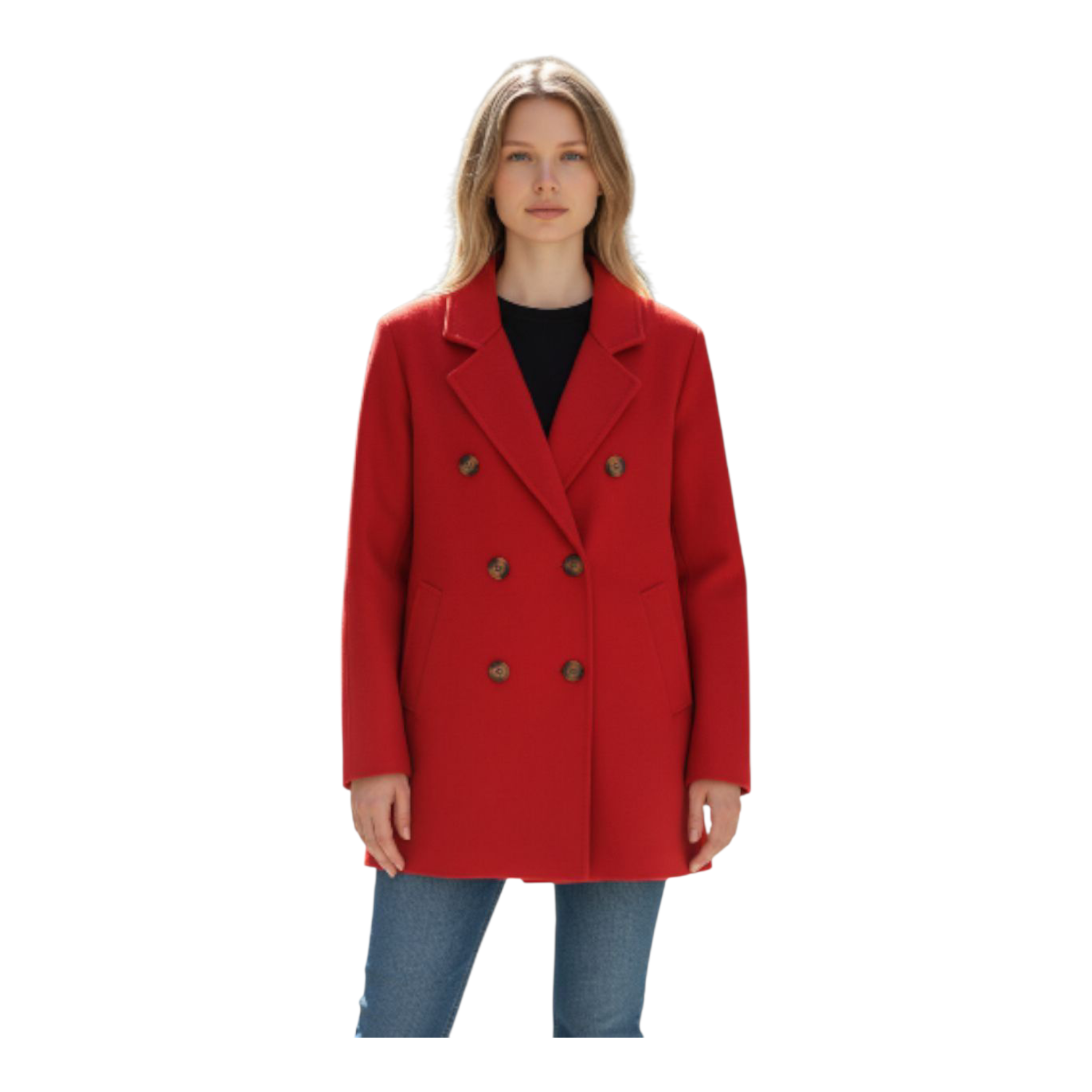 Blazer Gretha Milano